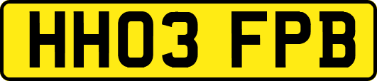 HH03FPB