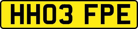 HH03FPE