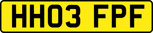 HH03FPF