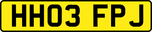 HH03FPJ