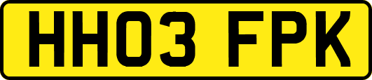 HH03FPK