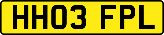 HH03FPL