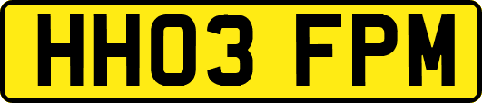 HH03FPM