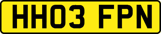 HH03FPN