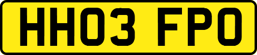 HH03FPO