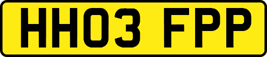 HH03FPP