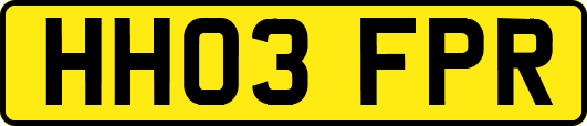 HH03FPR