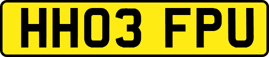 HH03FPU
