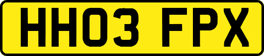 HH03FPX