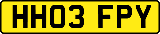 HH03FPY