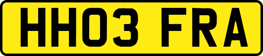 HH03FRA