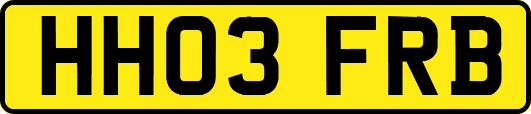 HH03FRB