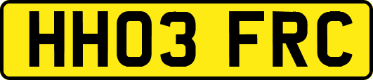 HH03FRC