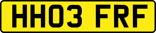 HH03FRF