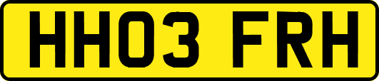 HH03FRH