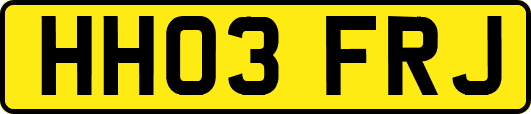 HH03FRJ