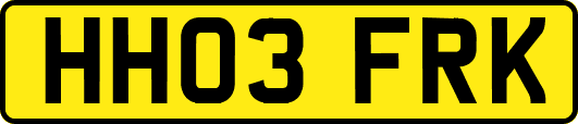 HH03FRK