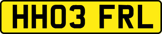 HH03FRL