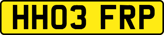 HH03FRP