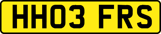 HH03FRS
