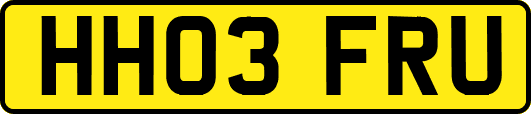 HH03FRU