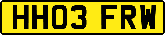 HH03FRW