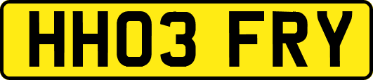 HH03FRY