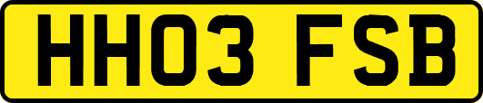 HH03FSB