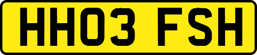 HH03FSH