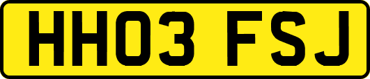 HH03FSJ