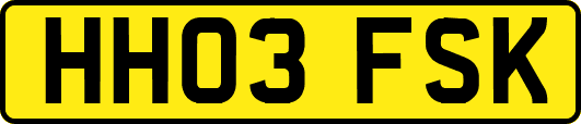 HH03FSK