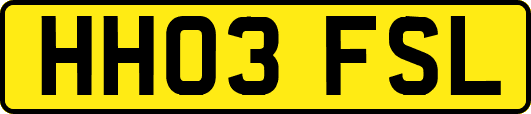 HH03FSL