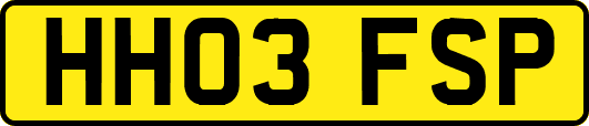 HH03FSP