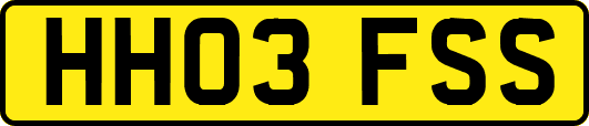 HH03FSS