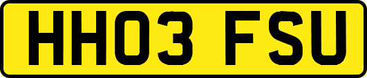HH03FSU