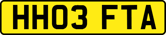 HH03FTA
