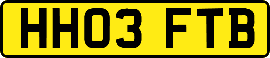 HH03FTB