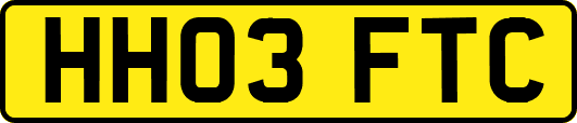 HH03FTC