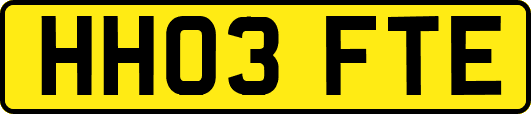 HH03FTE