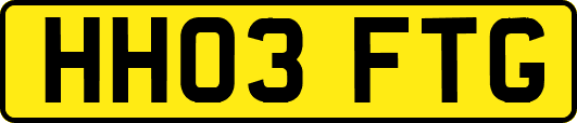 HH03FTG