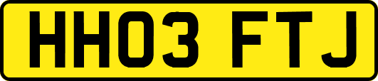 HH03FTJ
