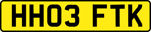 HH03FTK