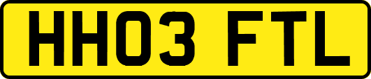 HH03FTL