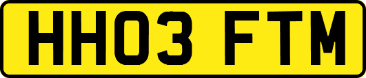 HH03FTM