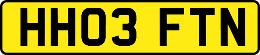 HH03FTN