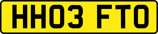 HH03FTO
