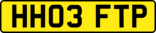 HH03FTP