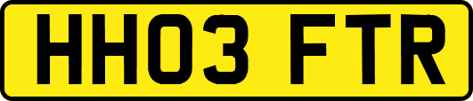 HH03FTR