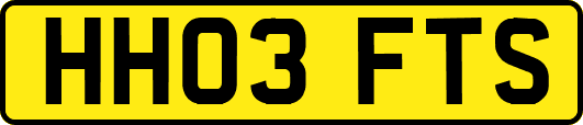 HH03FTS