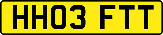 HH03FTT